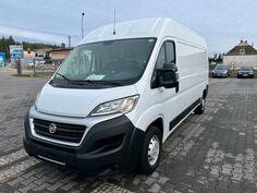 Fiat - DUCATO L3H2 / Furgon