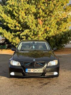 BMW - 318 - 2.0