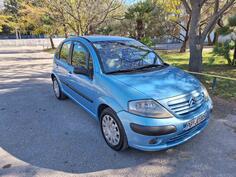 Citroen - C3 - 1.2