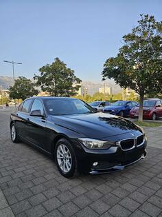 BMW - 318 - 2.0