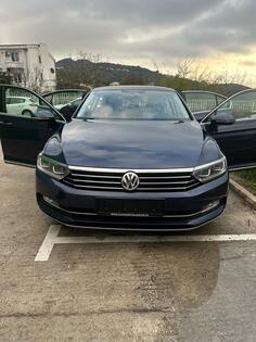 Volkswagen - Passat - 2.0 110kw