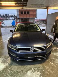 Volkswagen - Passat - 2.0 110kw