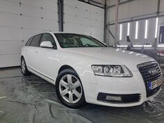 Audi - A6 - 2.7