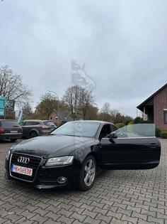 Audi - A5 - 3.0 TDI