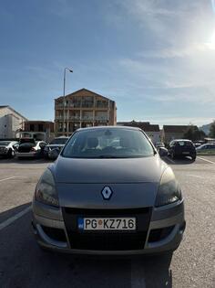 Renault - Scenic - 1.5