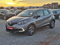 Renault - Captur - 1.5 dci