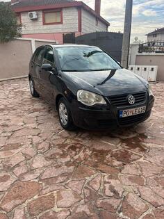 Volkswagen - Polo - 1.4tdi