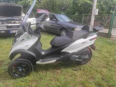 Piaggio - MP3 350 SPORT