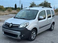 Renault - Kangoo - 1.5 DCI