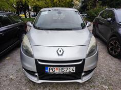 Renault - Scenic - 1.5DCI