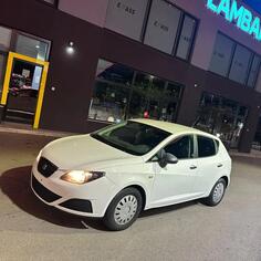 Seat - Ibiza - 1.2