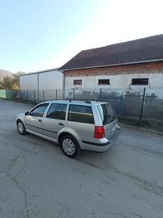 Volkswagen - Golf 4 - 1.4b