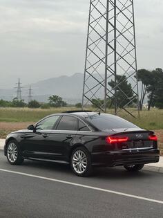 Audi - A6 - C7 business