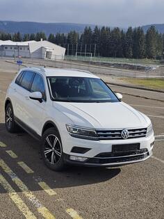 Volkswagen - Tiguan - 2.0