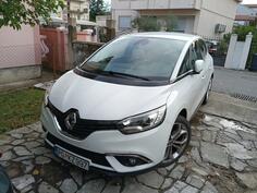 Renault - Scenic - 1.8dci