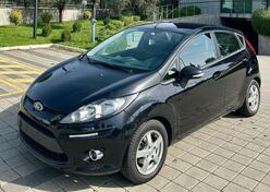 Ford - Fiesta - 1.6