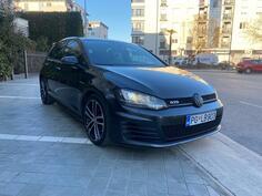 Volkswagen - Golf 7 - 2.0 GTD