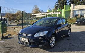 Ford - Focus - 2.0 TDCI