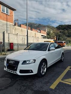 Audi - A4 - 2.0 TDI