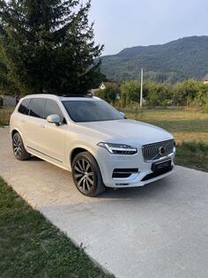 Volvo - XC 90 - 2.0