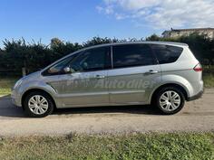 Ford - S-Max - TDCI