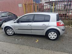 Renault - Megane - 1.5