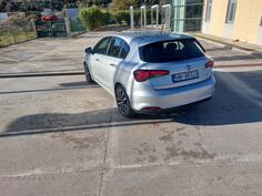 Fiat - Tipo - 1.4