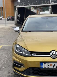 Volkswagen - Golf 7.5 - 1.6