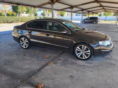 Volkswagen - Passat - 2.0 tdi