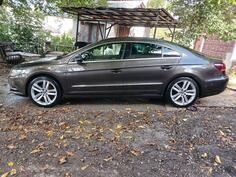 Volkswagen - Passat CC - 2.0 tdi