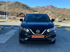 Nissan - Qashqai - 06.2020.g