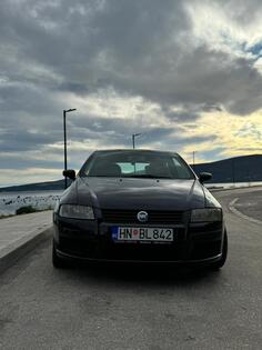 Fiat - Stilo - 1.9 JTD