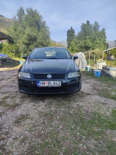 Fiat - Stilo - 1.9 JTD