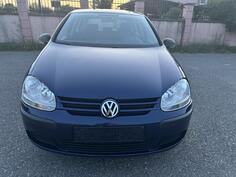 Volkswagen - Golf 5 - 1.9tdi