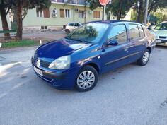 Renault - Clio - 1.4  thalia