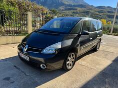 Renault - Espace - 2.0