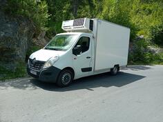 Renault - Master - truk. specijalna hladnjaca