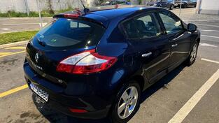 Renault - Megane - 1.9 dci