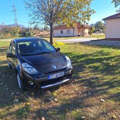 Renault - Clio - 1.2