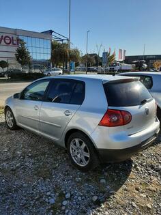 Volkswagen - Golf 5 - 19 TDI