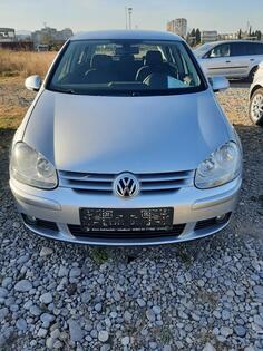 Volkswagen - Golf 5 - 19 TDI