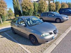 Seat - Ibiza