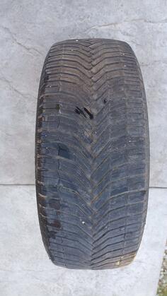 Michelin - crosolimate - All-season tire