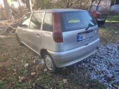 Fiat - Punto - 1.1