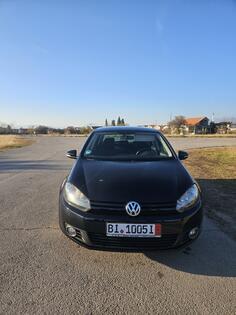 Volkswagen - Golf 6 - 2.0 tdi