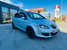 Seat - Altea - 2.0tdi