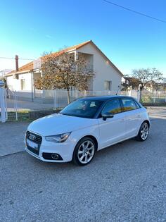 Audi - A1 - 1.6 TDI