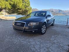 Audi - A6 - 2.0TDI