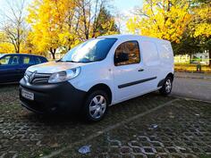 Renault - Kangoo - 1.5 DCI