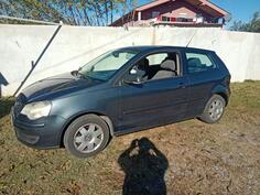 Volkswagen - Polo - 1.4 TDI